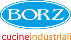 Borz cucine industriali
